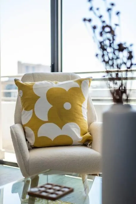Apartment In The Heart Of Town Cape Town South Africa