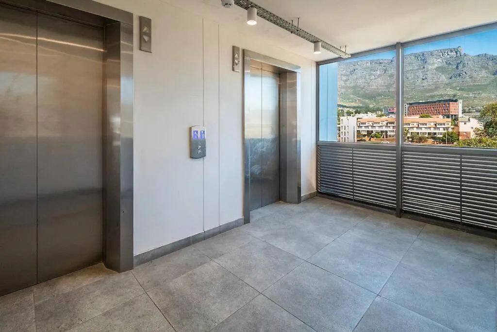 Apartment In The Heart Of Town Cape Town South Africa