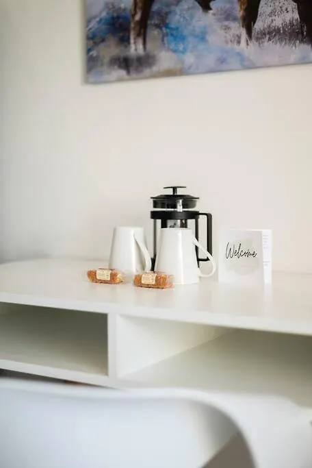 Apartment In The Heart Of Town Cape Town
